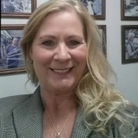 Janet Grant