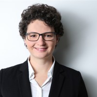 Dr. Lara Sternagel (Geb. Eisenbach)