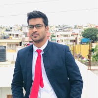 Harsha S