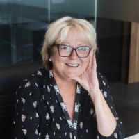 Ann Muckle