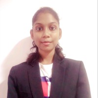 Bindusha Aasaithamby