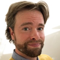 Nicolai Lindloff Damgaard-Mørk