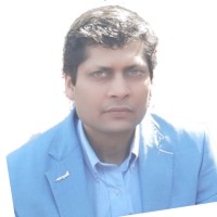 Kartik Rai