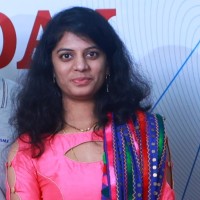 Ankitha Reddy