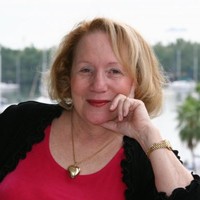 Claire Anderson