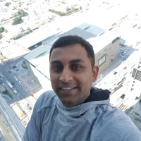 Vishalkumar Patel