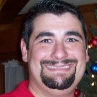 Michael Moniz