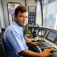 Siddhartha Saha