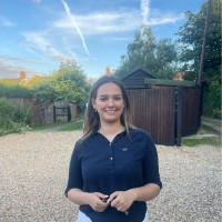 Millie Richards