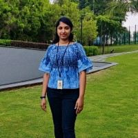 Tanushree Rao