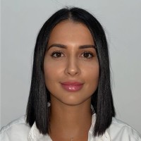 Cristina Morente ahmed