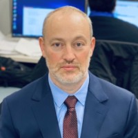 Maxim Konstantinovski