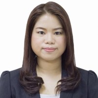 Apinyapak Amatyakul