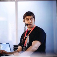Yevhen Krasilnyk