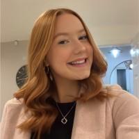 Talia Faupel