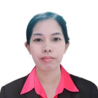 Sheryl May Anfone