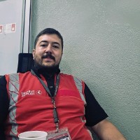 Erdem Demirbas