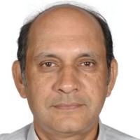 Radhakrishnan Iyer