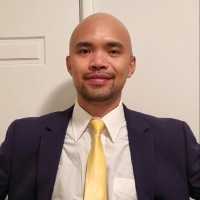 Noel Jr Amago