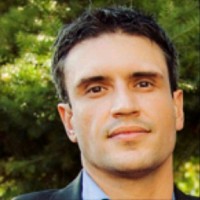 Gabriel Cruz