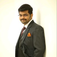 Bharathi Kannan Kumarasamy