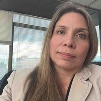Olga Lucia Amaya Ceron