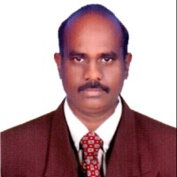 Krishnamoorthy Krishnamoorthy