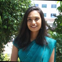 Leesha G M