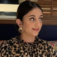 Mubasshera Patel