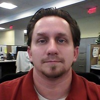 Timothy Jones