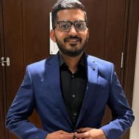Manan Kansara