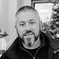 Greg Cardoza
