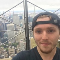 Andrew Budzik