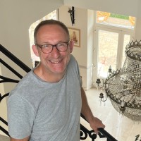 Ian Biggs