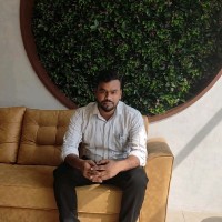 Arvind Kumar