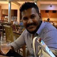 Sanjaya Perera Perera