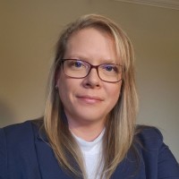 Tausha Brideau, MBA, CHRL