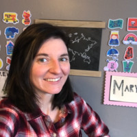 Mary Bridget Kelty