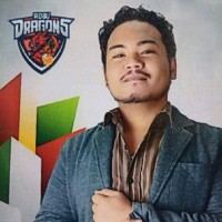 Jerome Olivar