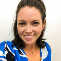 Nikki Brignull