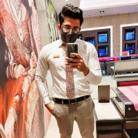 Pushkar Dhawan
