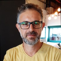 Itamar Ron