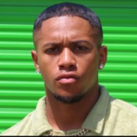 Caleb Briscoe