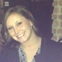 Katie Mchugh