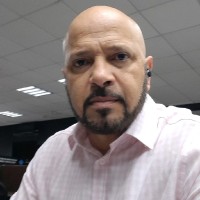 Marcio Barcelos