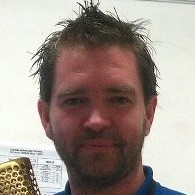Gareth Stott