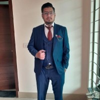 Muhammad Farooq