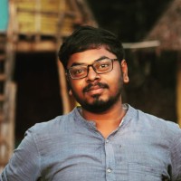 Keerthi Vasan M