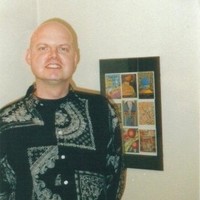Michael Wolstenholme