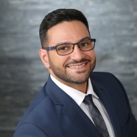 Mohammed Saleh